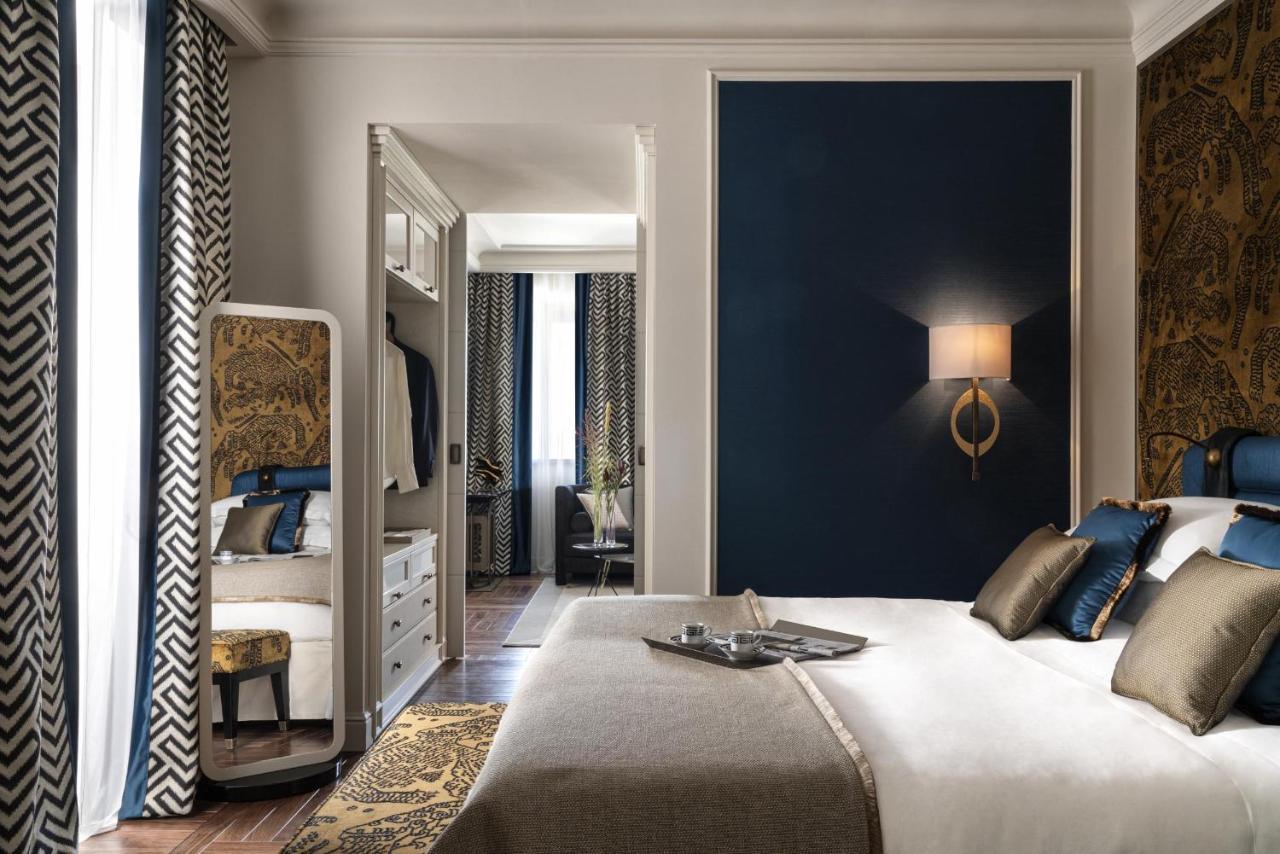 Hotel Vista Palazzo Verona Esterno foto