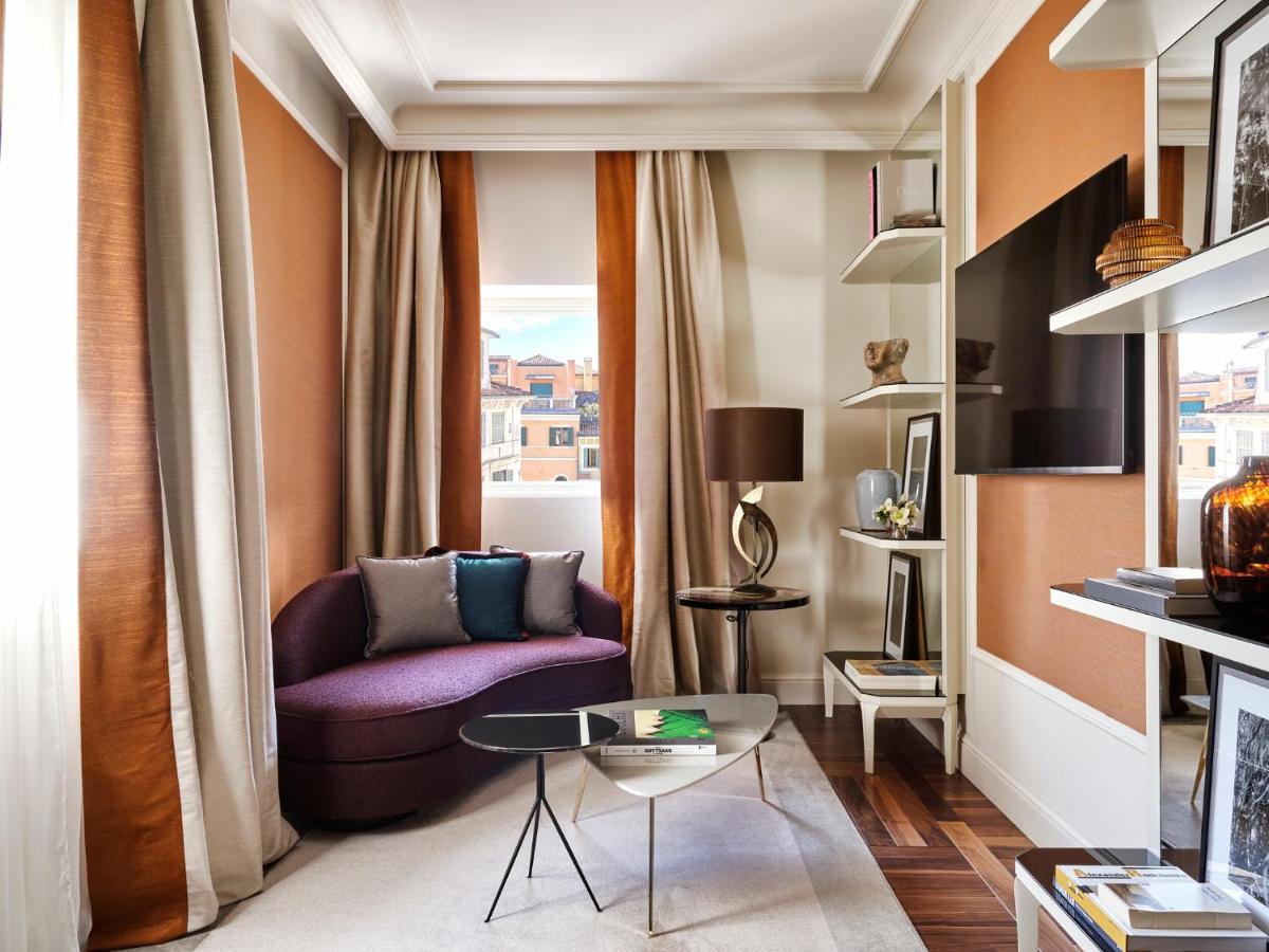 Hotel Vista Palazzo Verona Esterno foto