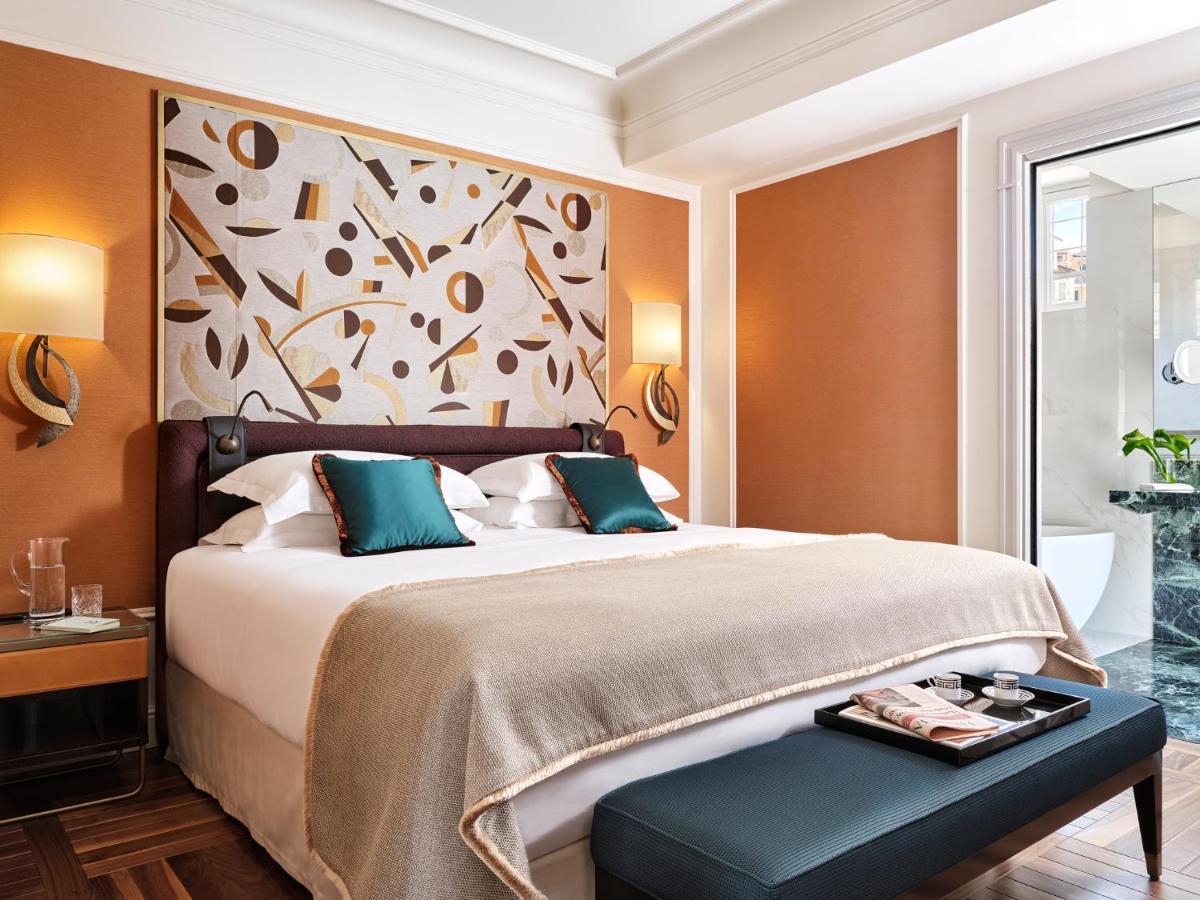 Hotel Vista Palazzo Verona Esterno foto