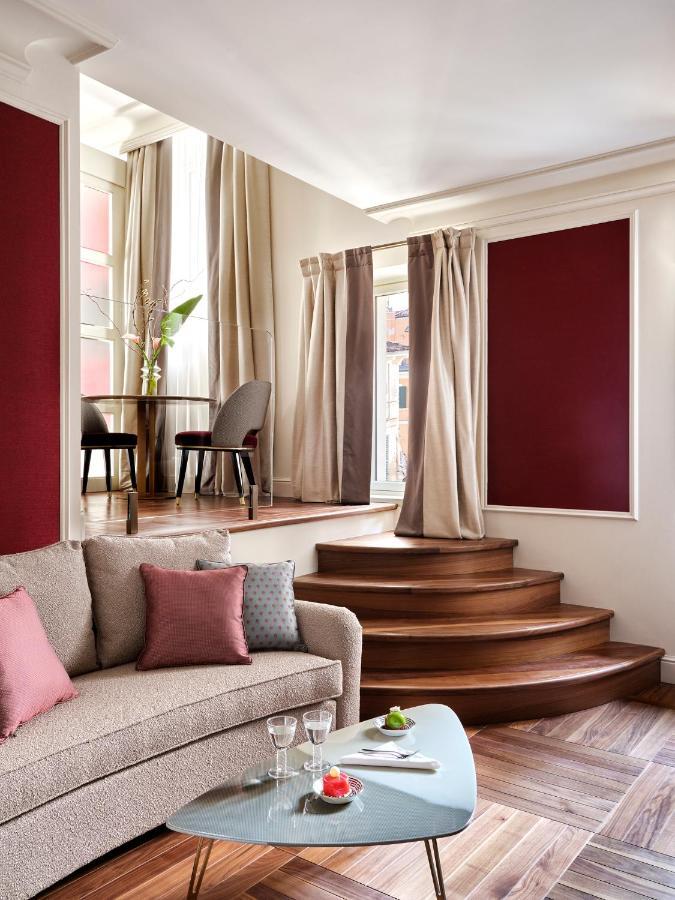 Hotel Vista Palazzo Verona Esterno foto