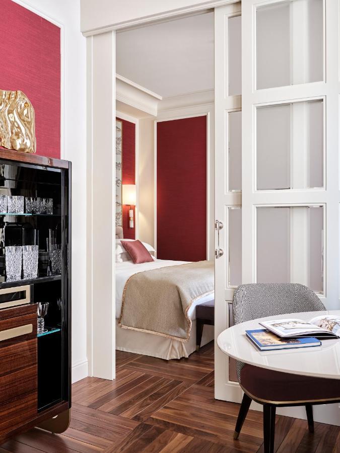 Hotel Vista Palazzo Verona Esterno foto