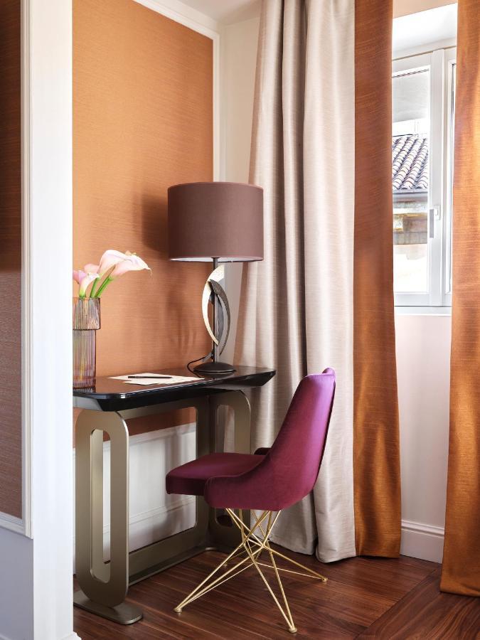 Hotel Vista Palazzo Verona Esterno foto