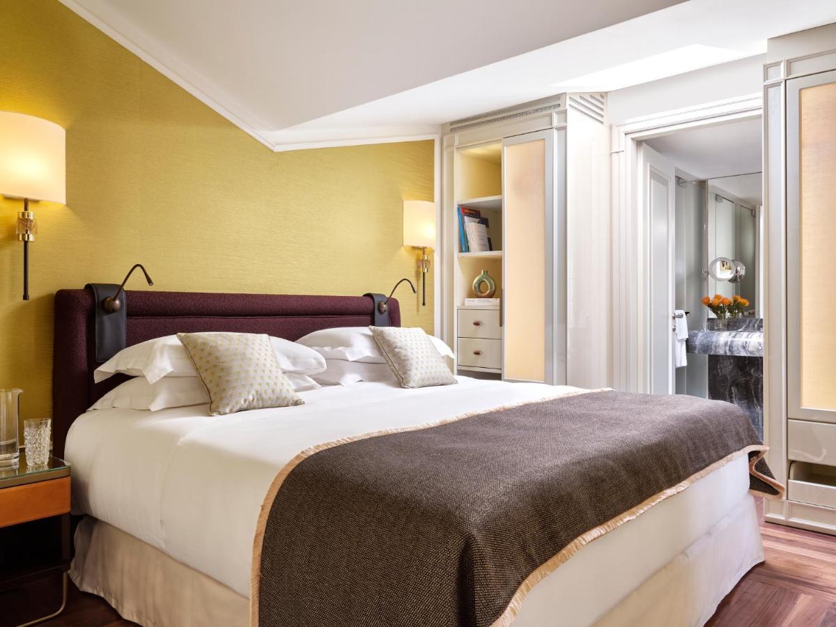 Hotel Vista Palazzo Verona Esterno foto