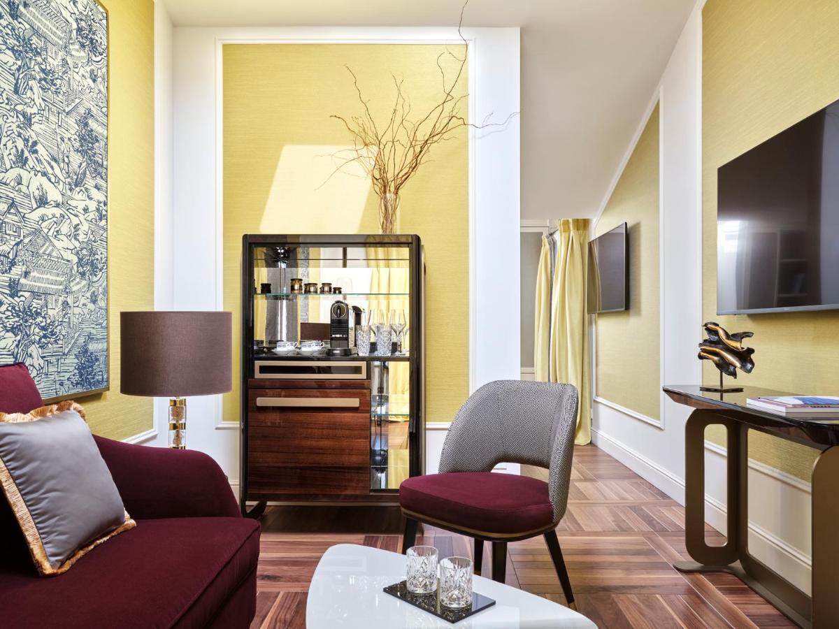Hotel Vista Palazzo Verona Esterno foto