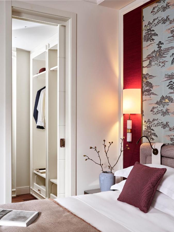 Hotel Vista Palazzo Verona Esterno foto