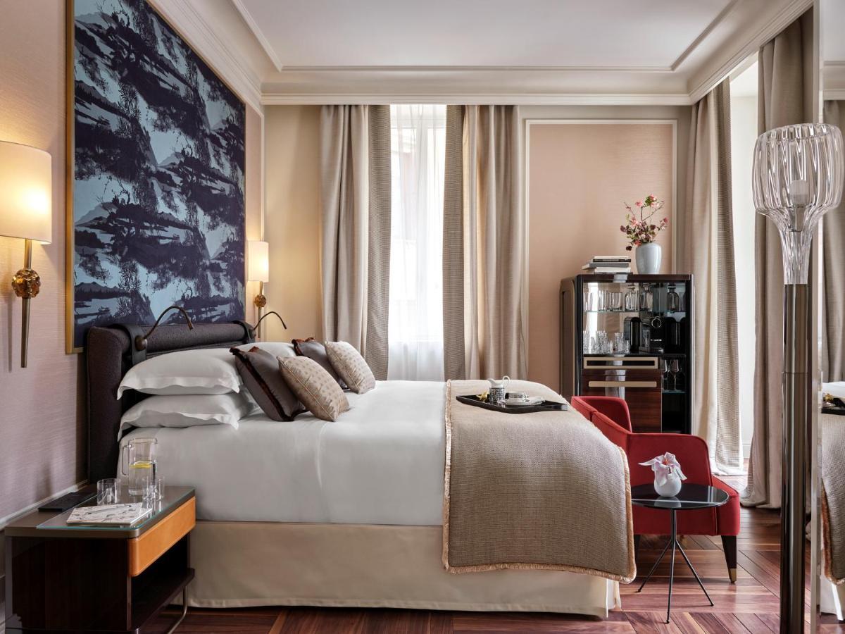 Hotel Vista Palazzo Verona Esterno foto