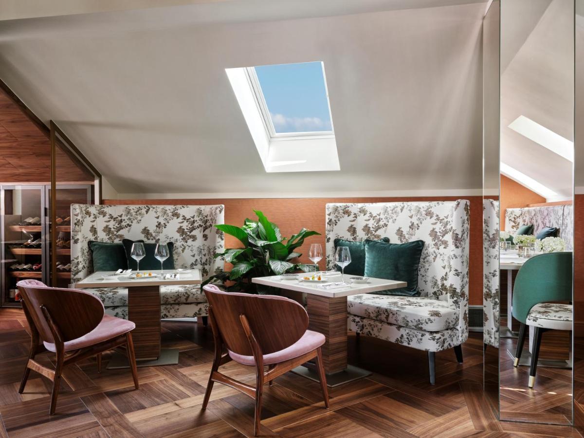Hotel Vista Palazzo Verona Esterno foto