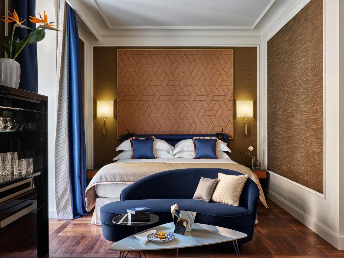 Hotel Vista Palazzo Verona Esterno foto